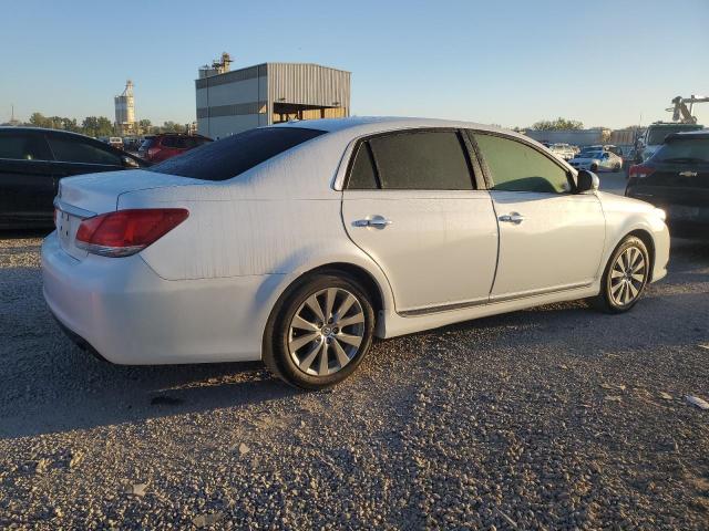 Photo 3 from auction – 2011 TOYOTA AVALON BAS with VIN 4T1BK3DB7BU376993