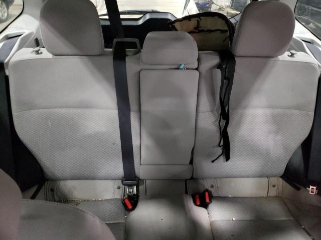 Photo 10 from auction – 2015 SUBARU FORESTER 2 with VIN JF2SJADCXFH827970