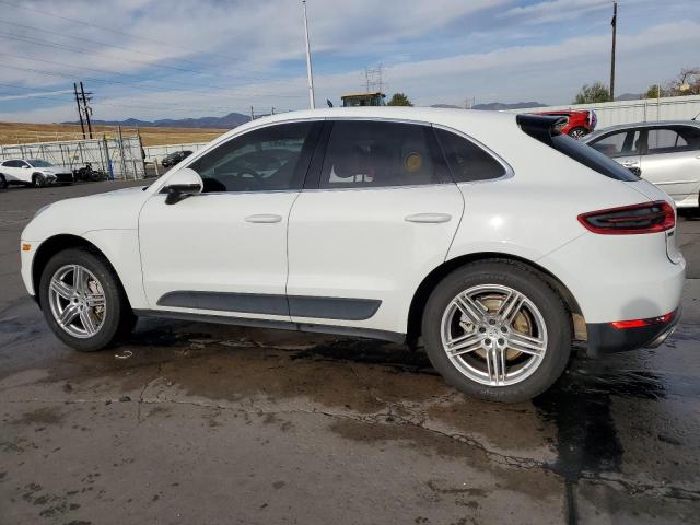 Photo 2 from auction – 2017 PORSCHE MACAN S with VIN WP1AB2A58HLB15667