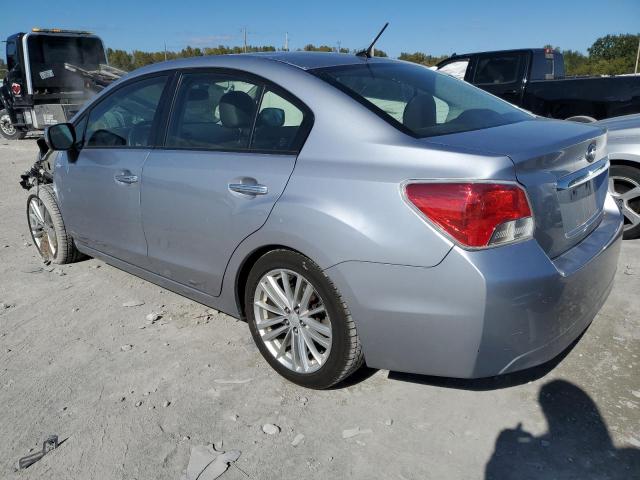 Photo 2 from auction – 2012 SUBARU IMPREZA LI with VIN JF1GJAH6XCH029849