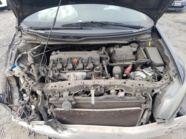 Photo 11 from auction – 2014 HONDA CIVIC LX with VIN 2HGFB2F58EH523239
