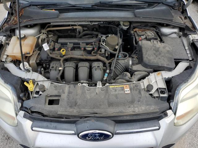 Photo 11 from auction – 2013 FORD FOCUS SE with VIN 1FADP3K22DL253795