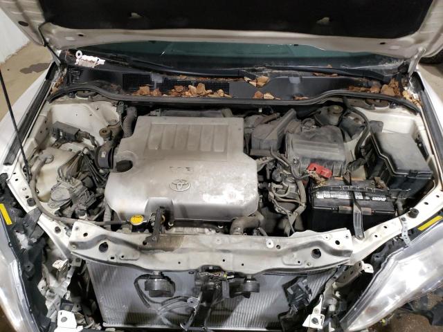 Photo 11 from auction – 2009 TOYOTA VENZA with VIN 4T3BK11A49U006652