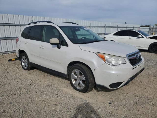 Photo 4 from auction – 2014 SUBARU FORESTER 2 with VIN JF2SJACC7EG547834