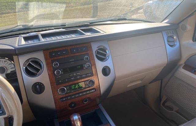 Photo 9 from auction – 2008 FORD EXPEDITION with VIN 1FMFU18598LA28907
