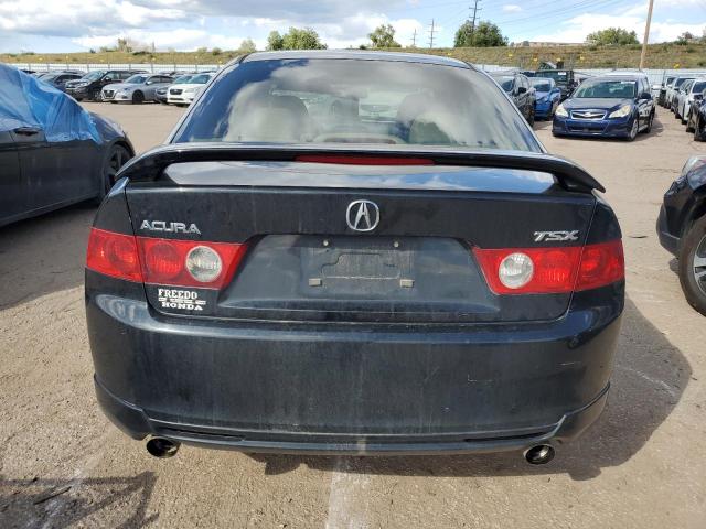 Photo 6 from auction – 2004 ACURA TSX with VIN JH4CL96814C043433