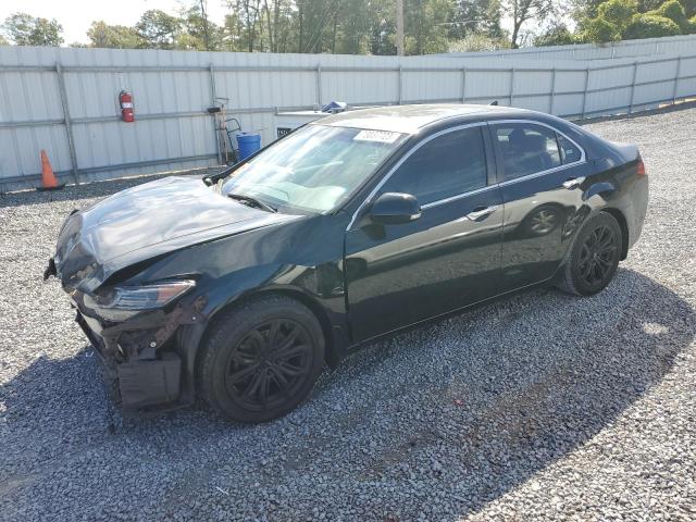 Photo 1 from auction – 2009 ACURA TSX with VIN JH4CU26679C026985