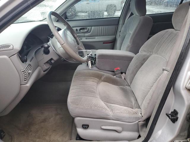 Photo 7 from auction – 2000 BUICK CENTURY CU with VIN 2G4WS52J1Y1225868