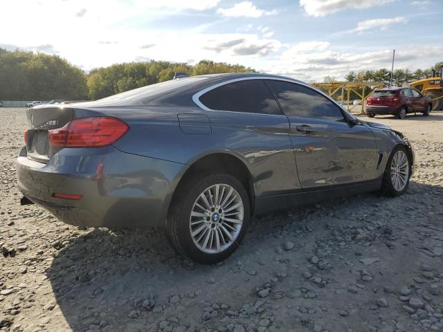 Photo 3 from auction – 2016 BMW 428 XI with VIN WBA3N9C54GK248998