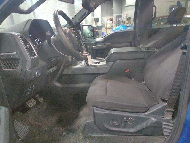 صورة رقم 7 من المزاد - 2015 FORD F150 SUPER مع VIN 1FTEW1EP0FFB97869