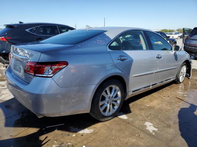 Photo 3 from auction – 2012 LEXUS ES 350 with VIN JTHBK1EG2C2474134
