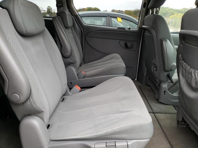 Zdjęcie 11 z aukcji – 2007 DODGE GRAND CARA z VIN 2D4GP44L77R348290