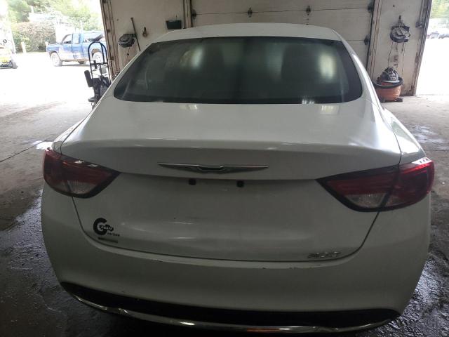 Photo 6 from auction – 2015 CHRYSLER 200 LIMITE with VIN 1C3CCCAB5FN584675