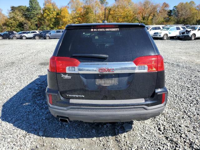 Photo 6 from auction – 2016 GMC TERRAIN SL with VIN 2GKALMEK3G6102251