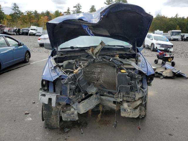Photo 5 from auction – 2019 RAM 1500 CLASS with VIN 1C6RR7FG6KS577642