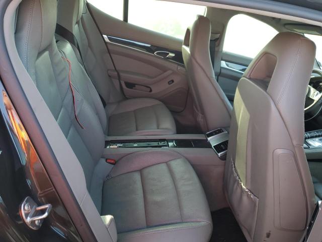 Photo 10 from auction – 2010 PORSCHE PANAMERA S with VIN WP0AB2A75AL063651