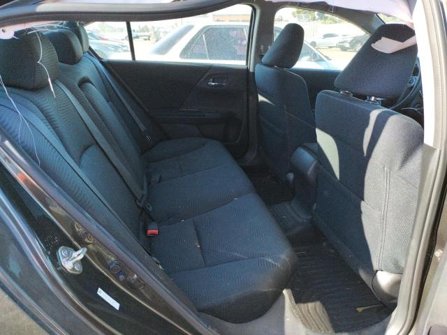 Photo 10 from auction – 2014 HONDA ACCORD LX with VIN 1HGCR2F34EA057384