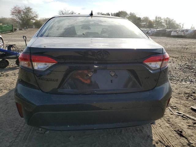 Photo 6 from auction – 2022 TOYOTA COROLLA LE with VIN JTDEPMAE7NJ218506