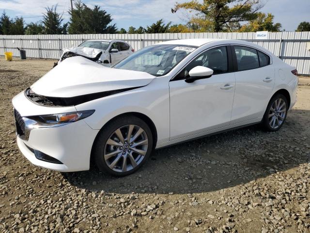 MAZDA 3 PREFERRE 2019 with VIN JM1BPACL8K1106726 - Photo from auction