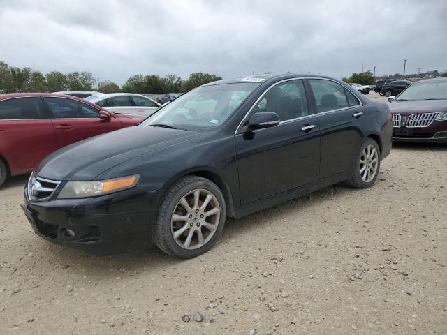 Photo 1 from auction – 2008 ACURA TSX with VIN JH4CL96838C016787