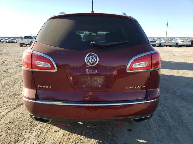 Photo 6 from auction – 2015 BUICK ENCLAVE with VIN 5GAKRBKD5FJ203691