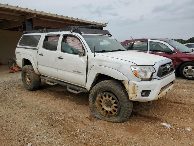 Photo 4 from auction – 2014 TOYOTA TACOMA DOU with VIN 5TFLU4EN1EX093056