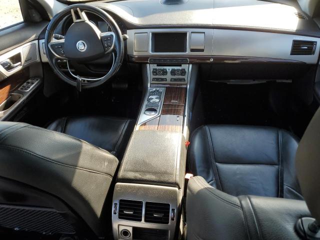 Photo 8 from auction – 2013 JAGUAR XF with VIN SAJWA0E78D8S62628