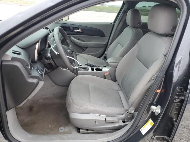 Photo 7 from auction – 2015 CHEVROLET MALIBU LS with VIN 1G11B5SL5FF215391