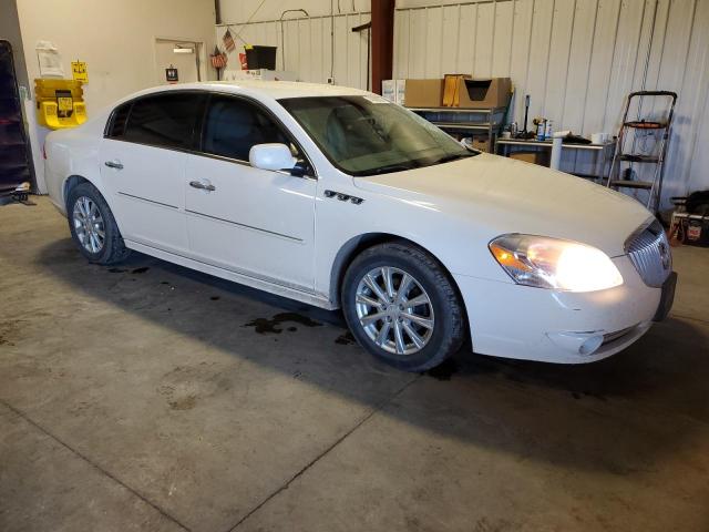 Photo 4 from auction – 2011 BUICK LUCERNE CX with VIN 1G4HA5EM3BU143945