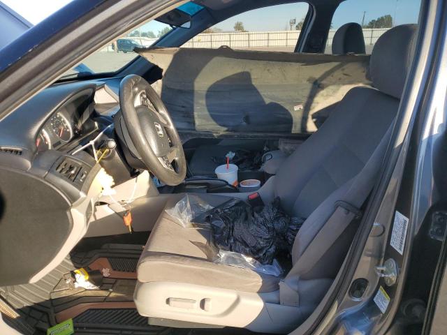 Photo 7 from auction – 2012 HONDA ACCORD LXP with VIN 1HGCP2F46CA209497