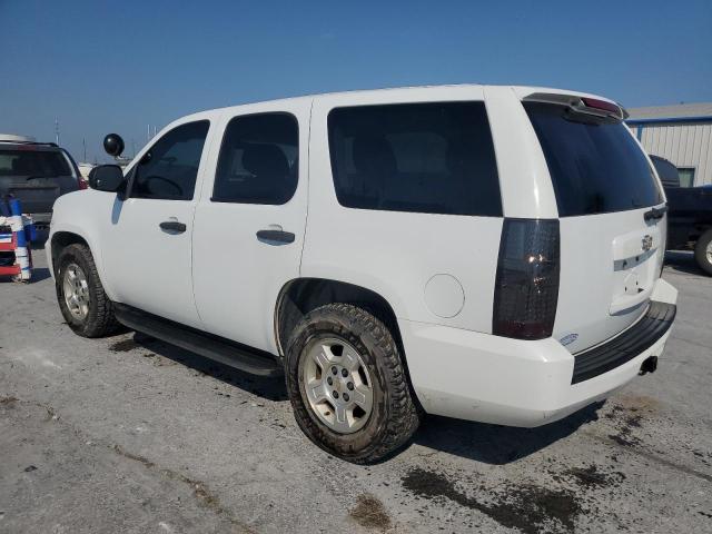 Photo 2 from auction – 2011 CHEVROLET TAHOE POLI with VIN 1GNLC2E04BR141555