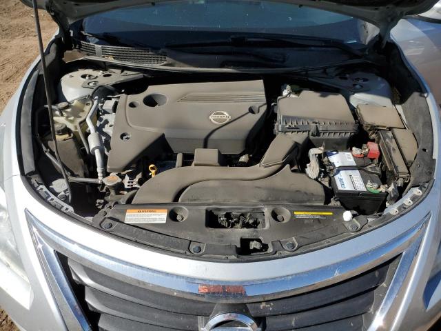 Photo 11 from auction – 2013 NISSAN ALTIMA 2.5 with VIN 1N4AL3AP0DN480693