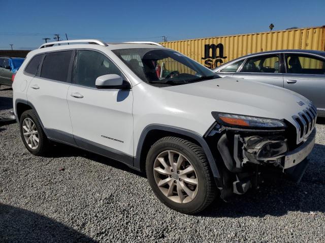 Photo 4 from auction – 2016 JEEP CHEROKEE L with VIN 1C4PJMDS1GW269839