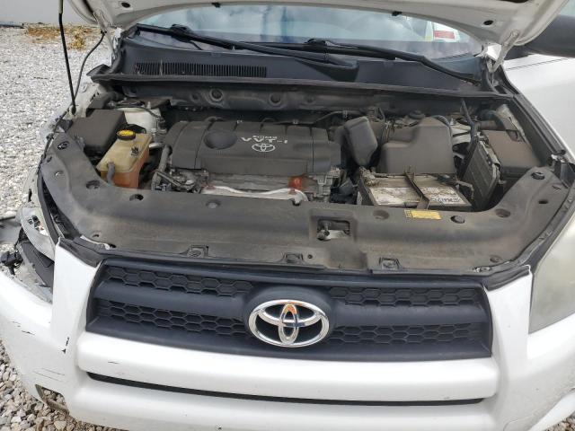 Photo 12 from auction – 2009 TOYOTA RAV4 SPORT with VIN 2T3BF32V09W024096
