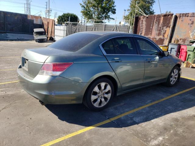 Photo 3 from auction – 2010 HONDA ACCORD EX with VIN 1HGCP2F71AA056681