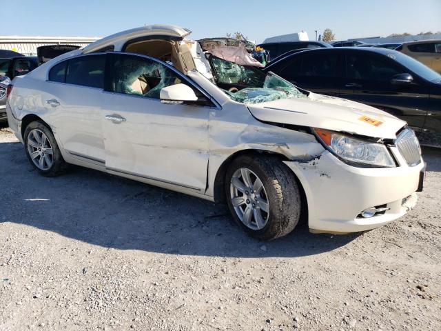 Photo 4 from auction – 2012 BUICK LACROSSE P with VIN 1G4GD5E37CF320755