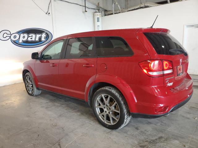 Photo 2 from auction – 2018 DODGE JOURNEY GT with VIN 3C4PDDEG4JT464140