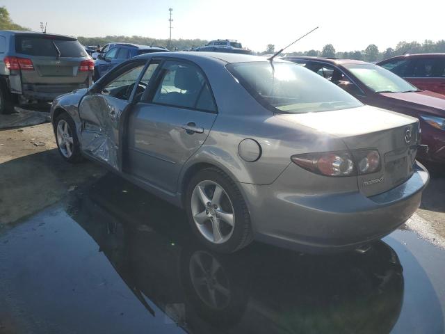 Photo 2 from auction – 2007 MAZDA 6 I with VIN 1YVHP80C075M24597