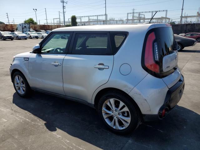صورة رقم 2 من المزاد - 2016 KIA SOUL + مع VIN KNDJP3A5XG7863174