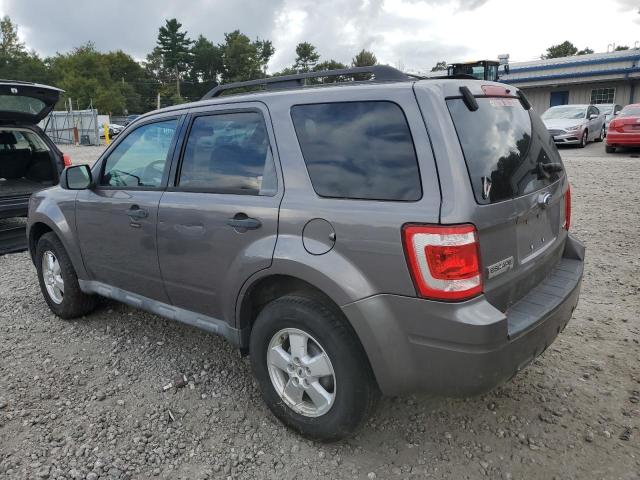 Photo 2 from auction – 2009 FORD ESCAPE XLT with VIN 1FMCU93G79KA80084