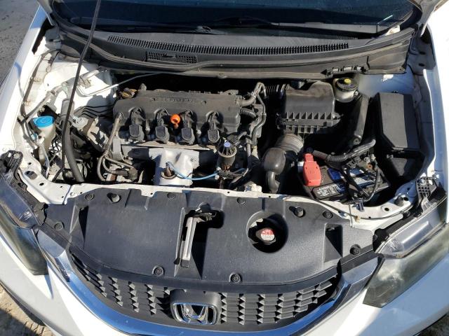 Photo 11 from auction – 2013 HONDA CIVIC LX with VIN 19XFB2F56DE013822