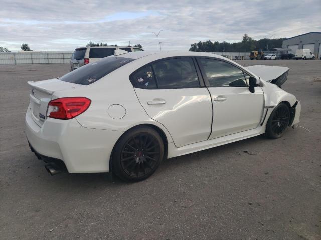 Photo 3 from auction – 2016 SUBARU WRX PREMIU with VIN JF1VA1E68G9832767