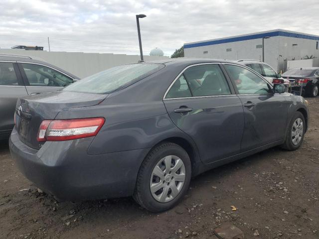 Photo 3 from auction – 2010 TOYOTA CAMRY BASE with VIN 4T1BF3EK5AU044276