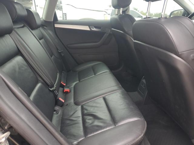 Photo 10 from auction – 2007 AUDI A3 2 with VIN WAUHF98P57A022309