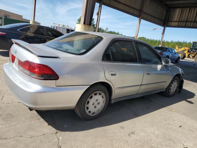 Photo 3 from auction – 2002 HONDA ACCORD with VIN 1HGCG65552A065957