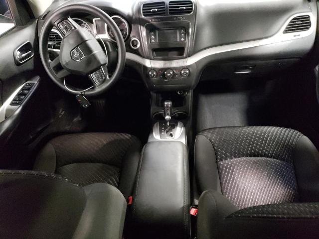 Photo 8 from auction – 2018 DODGE JOURNEY SX with VIN 3C4PDCBG0JT507516