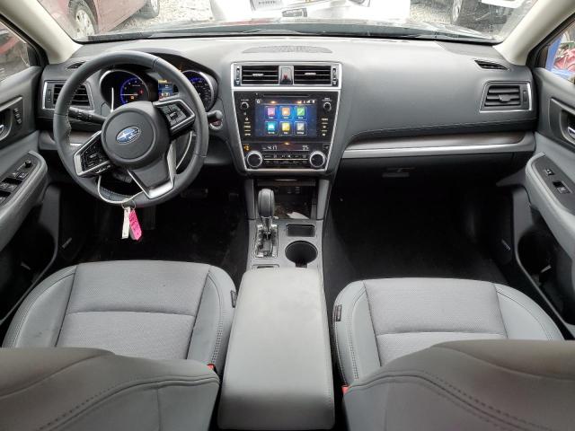 Photo 8 from auction – 2018 SUBARU LEGACY 2.5 with VIN 4S3BNAK66J3039936