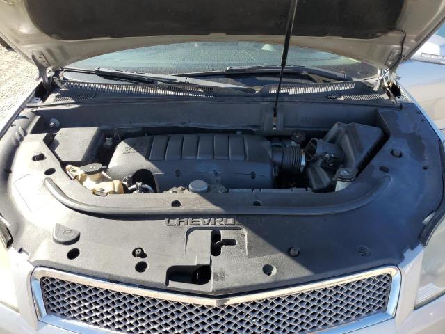 Photo 12 from auction – 2012 CHEVROLET TRAVERSE L with VIN 1GNKRLED0CJ279287
