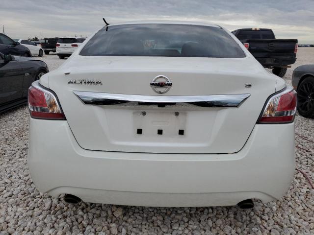 Photo 6 from auction – 2015 NISSAN ALTIMA 2.5 with VIN 1N4AL3AP9FC174011