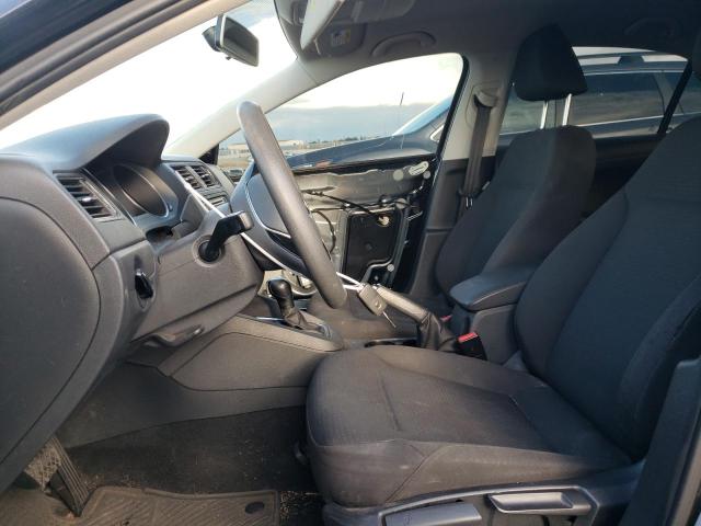 Photo 7 from auction – 2016 VOLKSWAGEN JETTA S with VIN 3VW267AJ2GM302918